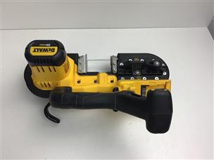 DEWALT DCS371 BAND SAW Very Good Buya